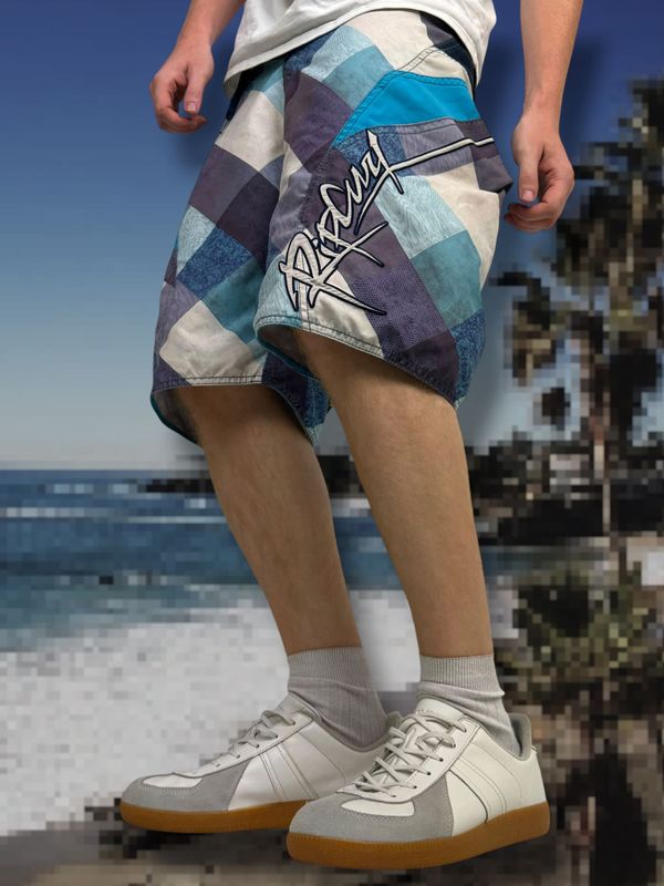 Szorty Rip Curl Swim Shorts (S)