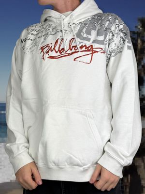 Bluza z kapturem Billabong 00's (L)