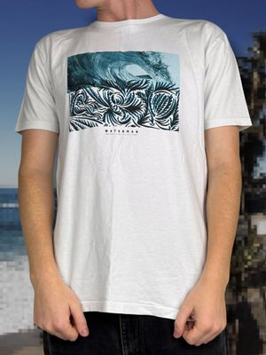 T-shirt Quiksilver (S)