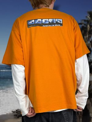 T-shirt Rip Curl 00's (L)