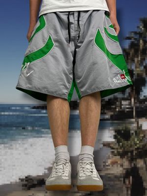 Szorty Quiksilver Swim Shorts (XL)