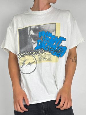 T-shirt Cactus Jack Travis Scott (XL)