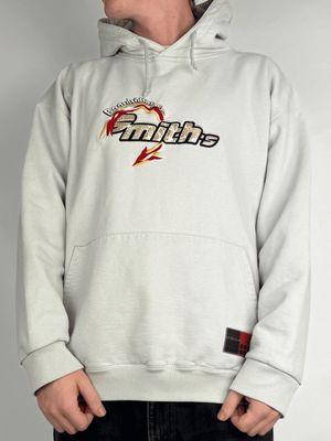 Bluza z kapturem Smith's (XL)