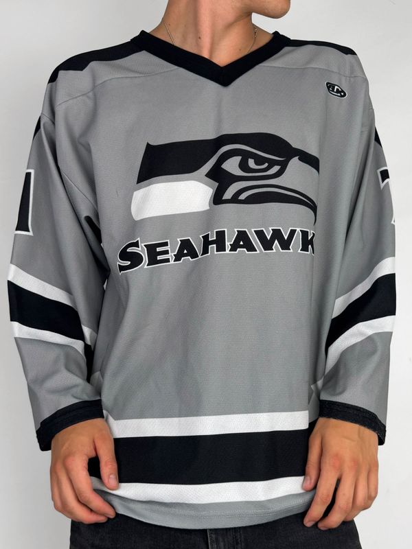 Jersey Seattle Seahawks NFL (L)