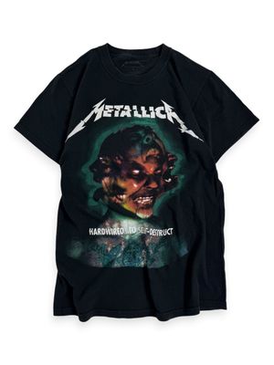 T-shirt Metalica Merch (S)