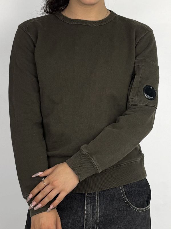 Bluza C.P. Company (Damskie XS)