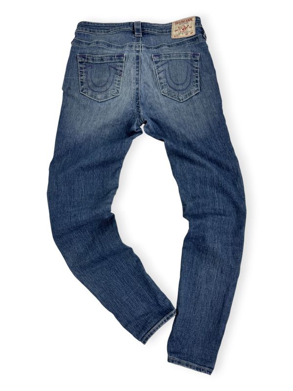 Spodnie True Religion Skinny (Damskie S)