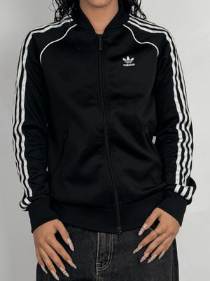 Bluza rozpinana Adidas (S)
