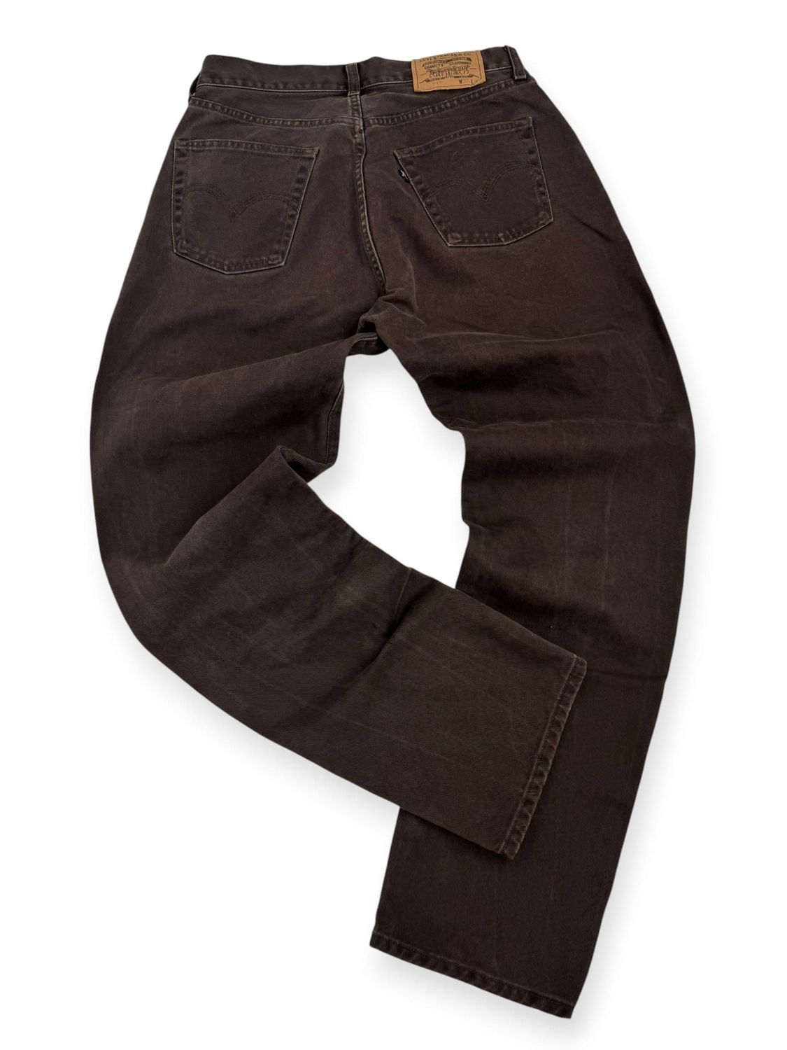 Spodnie Levi's 517 Jeans 90's (S)