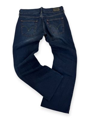 Spodnie Levi's Bootcut Jeans (Damskie M)