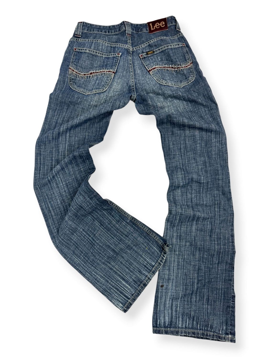 Spodnie Lee Bootcut (Damskie M)