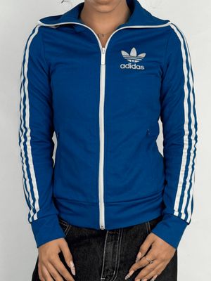 Bluza rozpinana Adidas (Damskie XS)