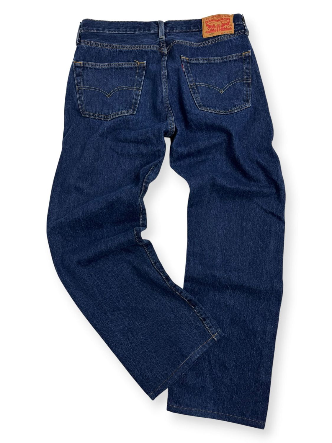 Spodnie Levi's 501 Jeans (S)