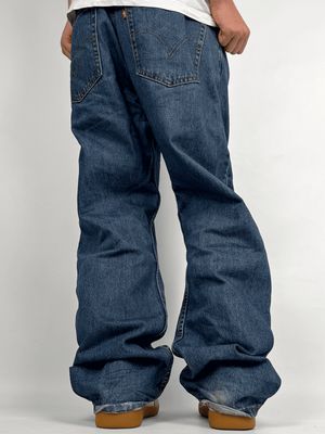 Spodnie Levi's 505 Jeans (XXL)
