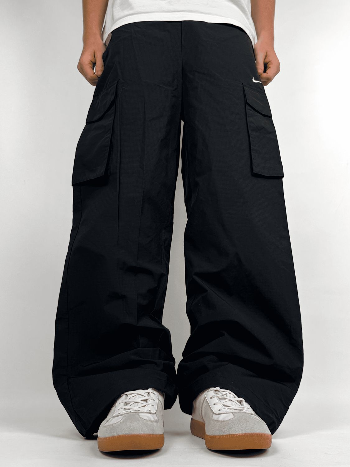 Spodnie Nike Cargo Pants (XS)