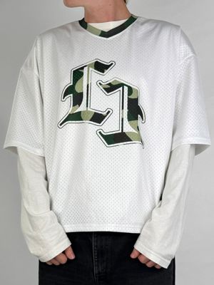 T-shirt Motion View Jersey (L)