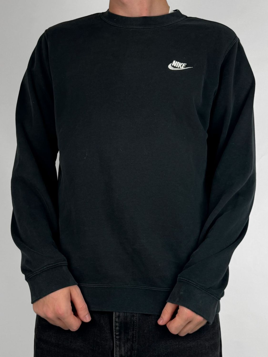 Bluza Nike Basic (M)