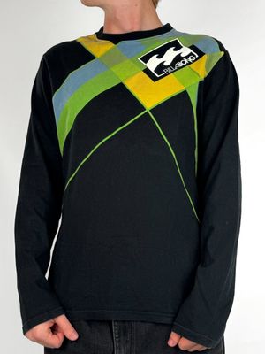 Longsleeve Billabong (M)