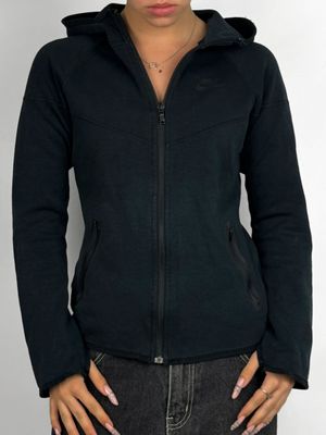 Bluza rozpinana Nike Tech Fleece (Damskie S)