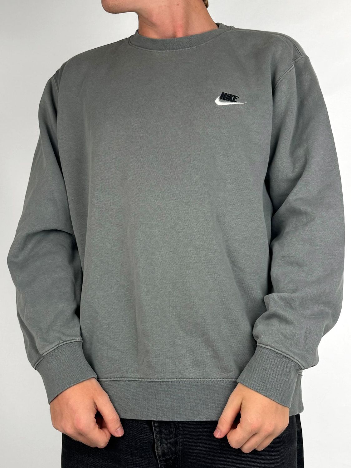 Bluza Nike Basic (L)