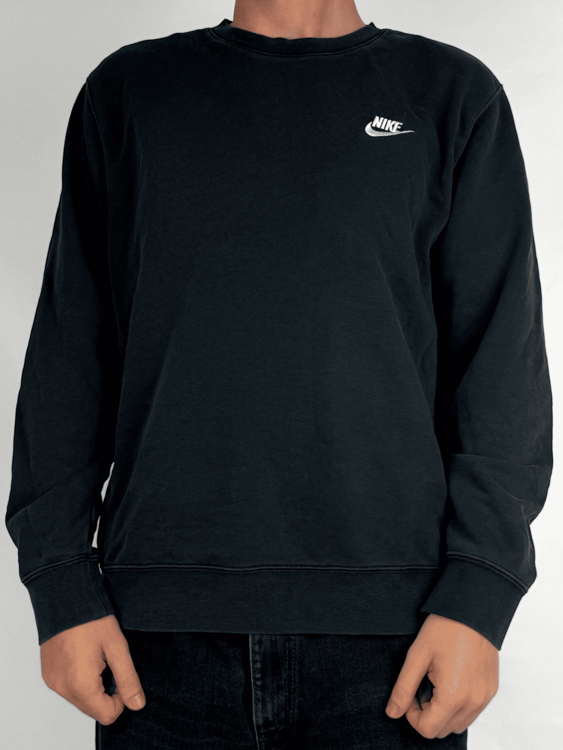 Bluza Nike Basic (M)