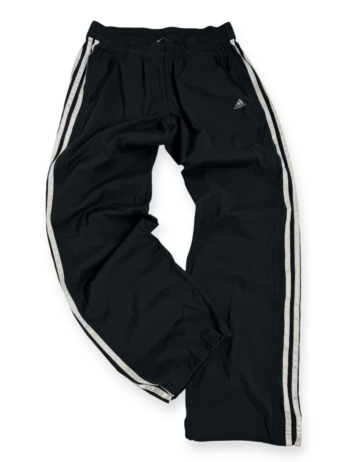 Spodnie Dresowe Adidas (XS)