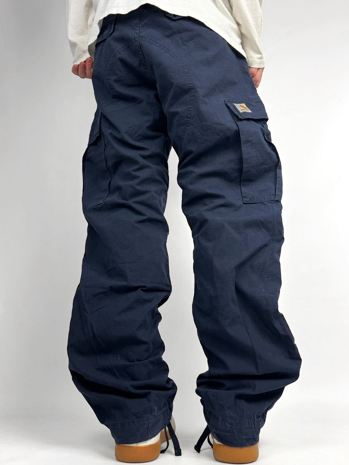 Spodnie Cargo Carhartt (L)