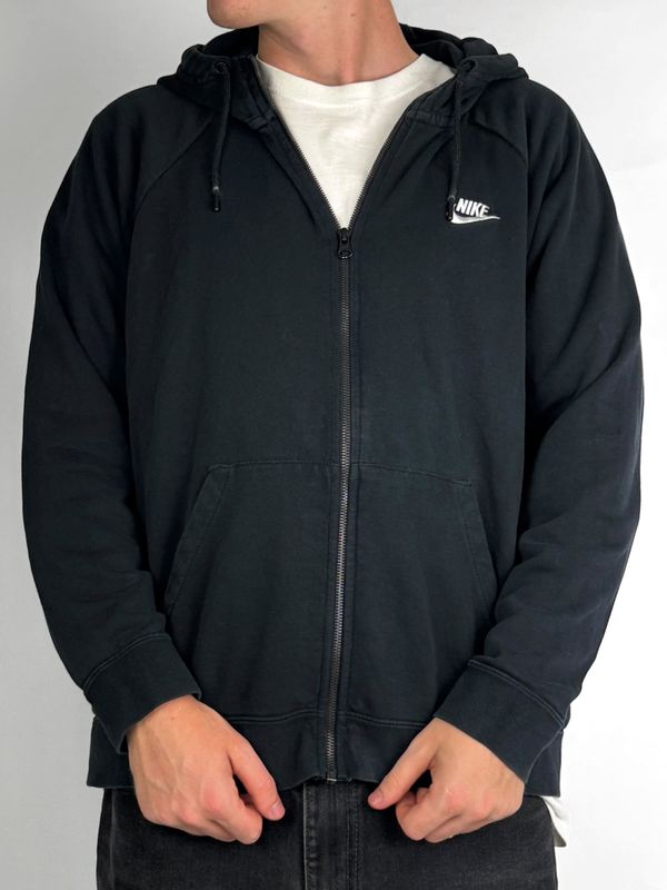 Bluza Rozpinana Nike (XL)