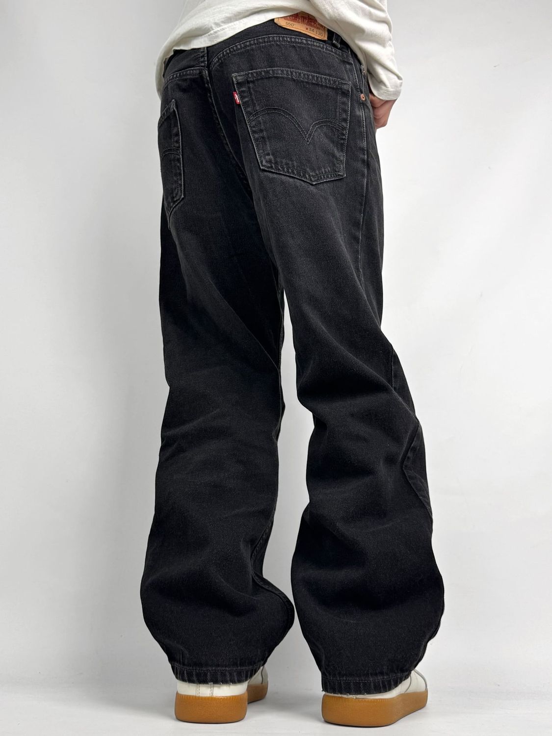 Spodnie Levi's 550 Jeans (M)