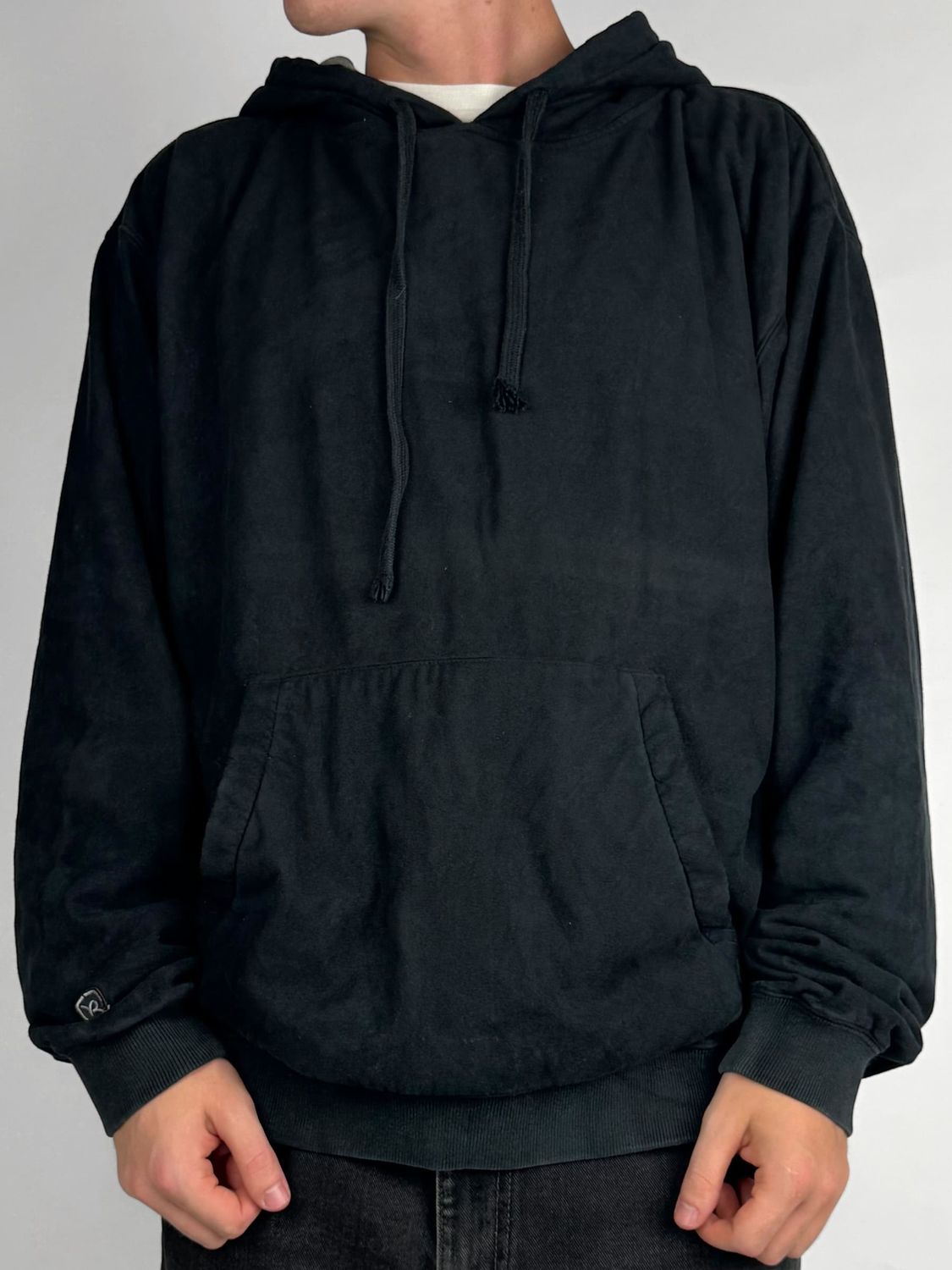 Bluza z kapturem Rocawear Welur (L)