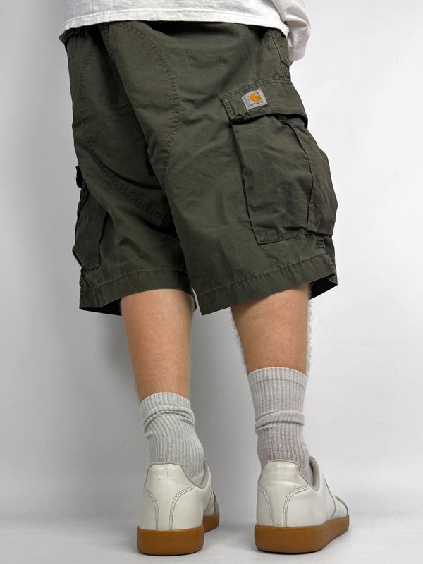 Szorty Cargo Carhartt (L)