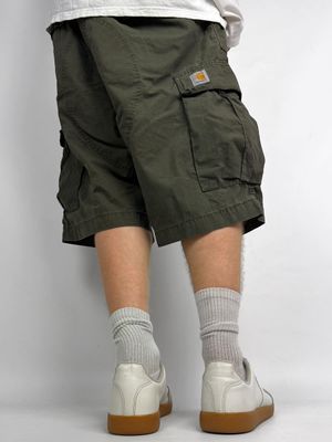 Szorty Cargo Carhartt (L)