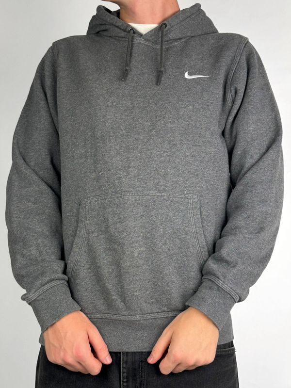 Bluza z kapturem Nike (S)