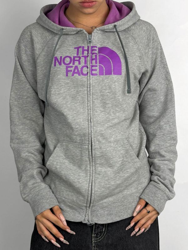 Bluza Rozpinana The North Face (Damskie L)
