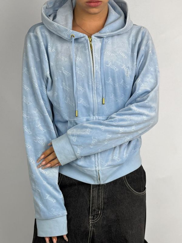 Bluza Rozpinana Juicy Couture (Damskie L)