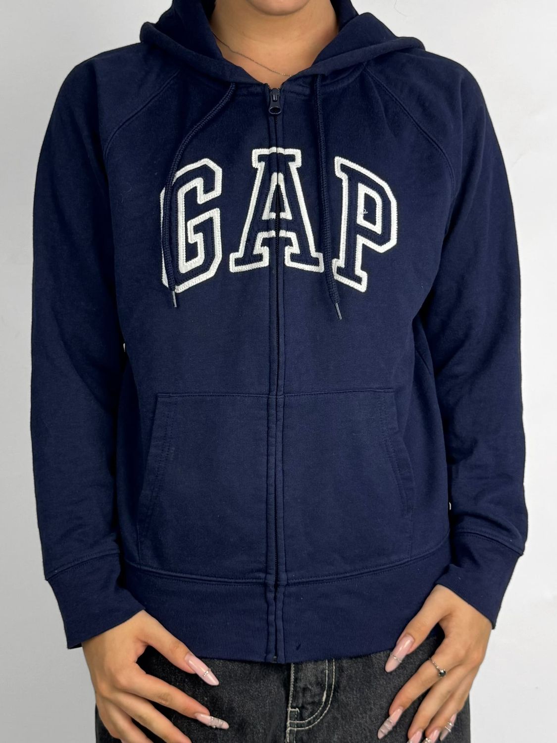 Bluza Rozpinana GAP (Damskie M)