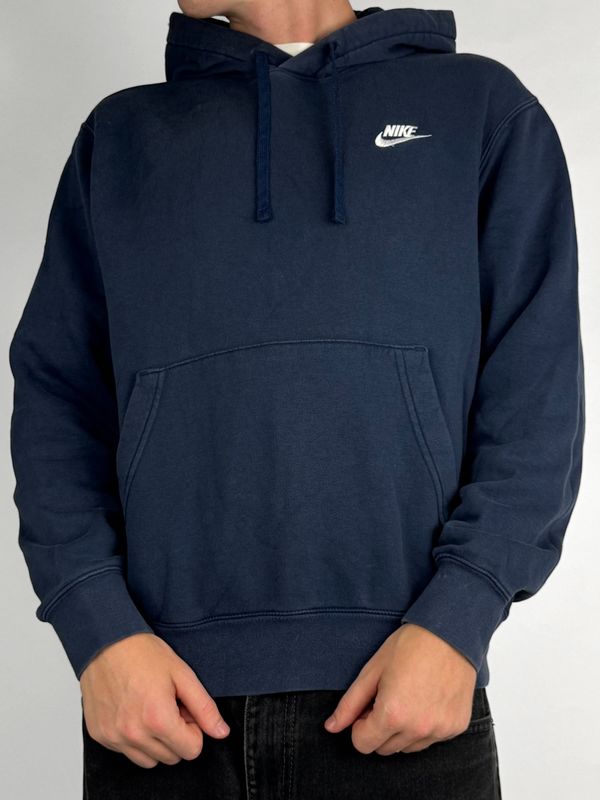 Bluza z kapturem Nike (S)