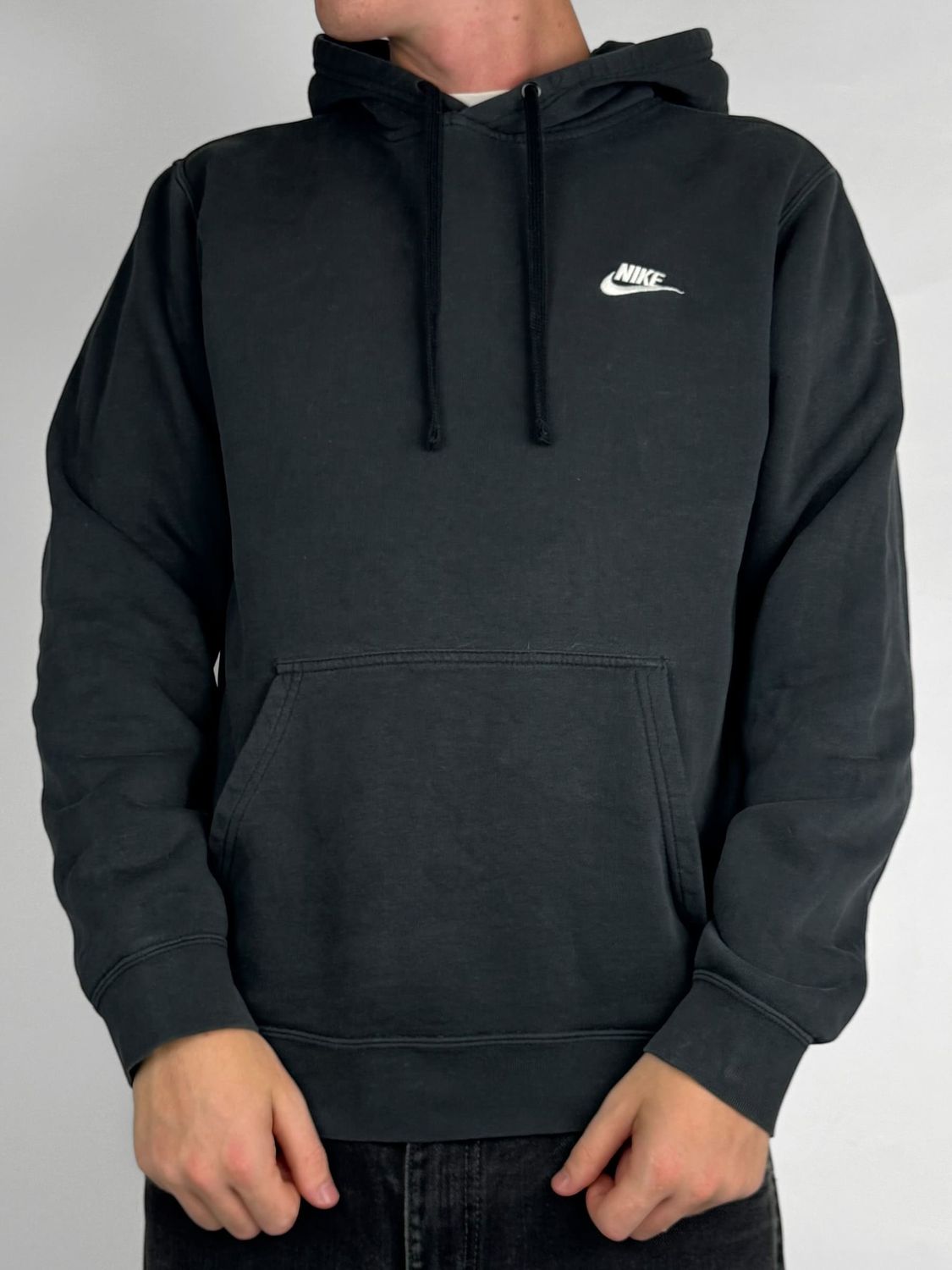 Bluza z kapturem Nike (M)