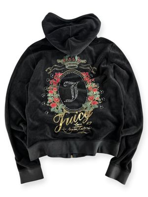 Bluza Rozpinana Juicy Couture (Damskie XL)