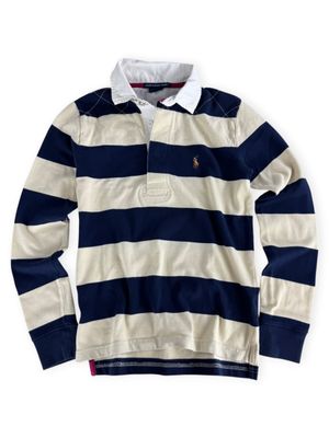 Longsleeve Rugby Polo Ralph Lauren (Damskie S)