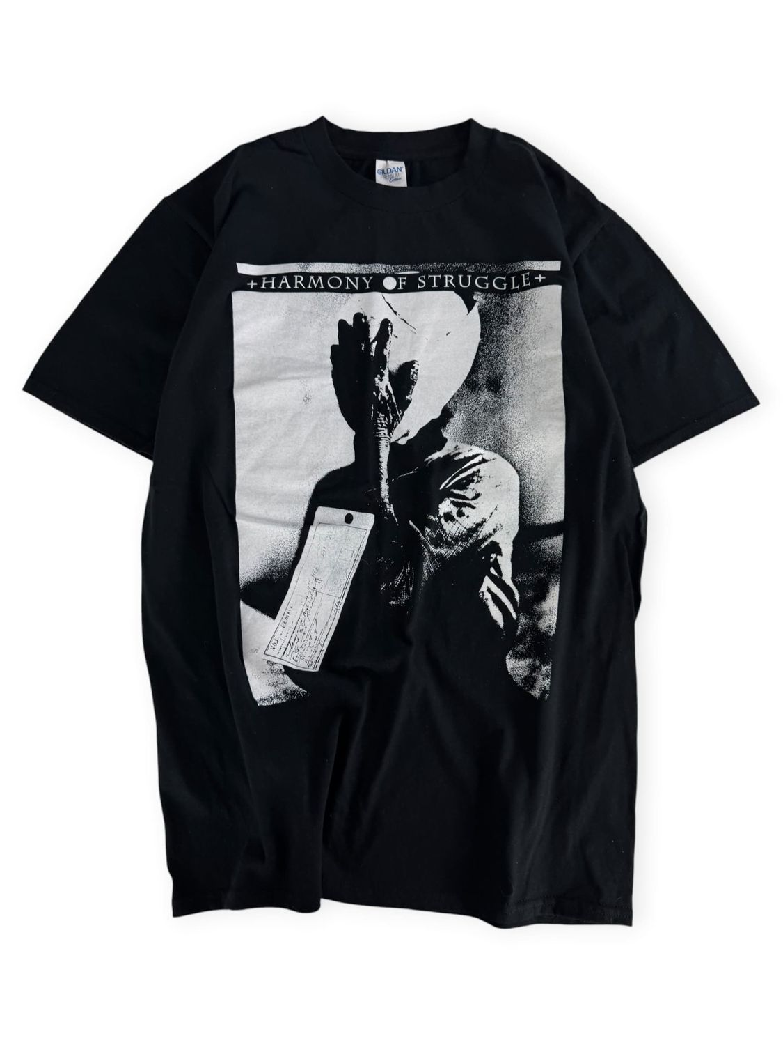 T-shirt Harmony Of Struggle (M)
