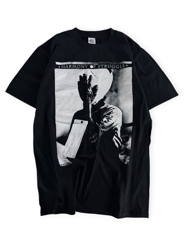 T-shirt Harmony Of Struggle (M)
