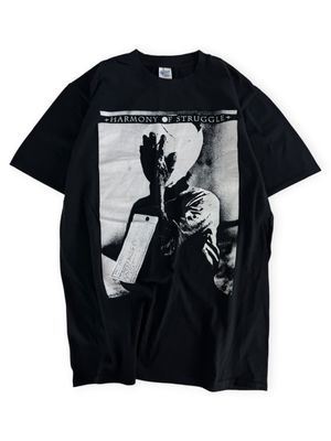 T-shirt Harmony Of Struggle (M)
