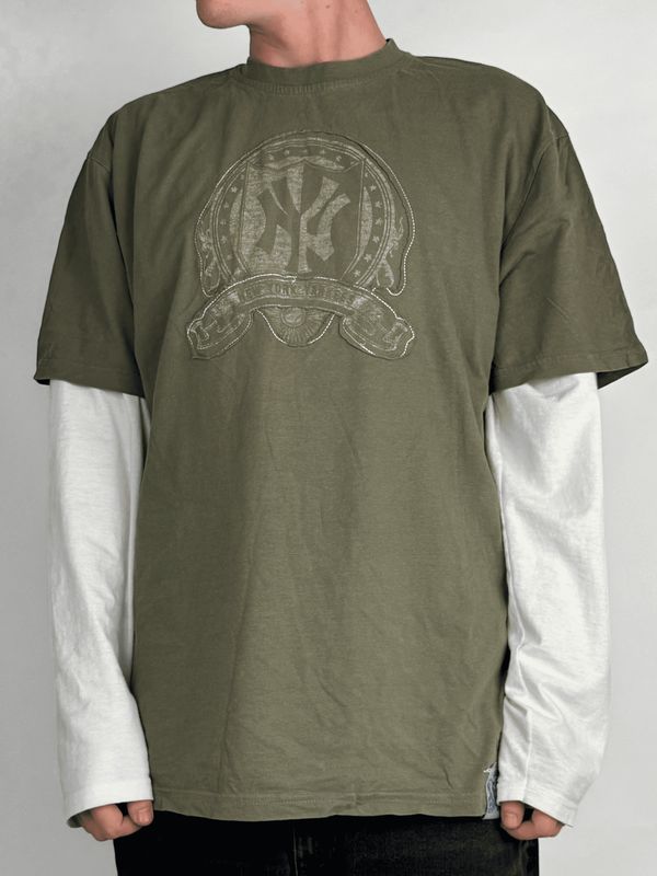 T-shirt NY Yankees MLB (XL)