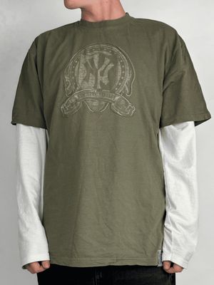 T-shirt NY Yankees MLB (XL)