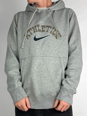Bluza z kapturem Nike (XL)