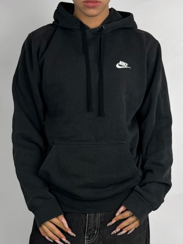 Bluza z kapturem Nike (M)