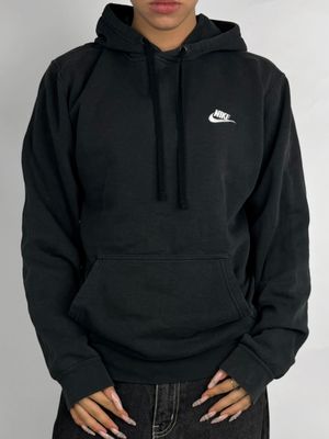 Bluza z kapturem Nike (M)