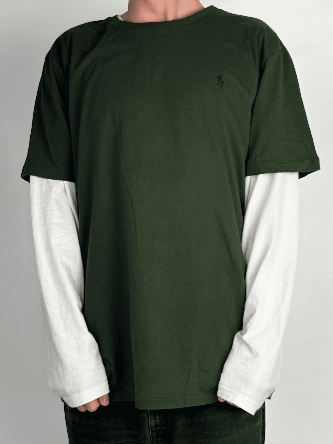T-shirt Polo Ralph Lauren (XXL)