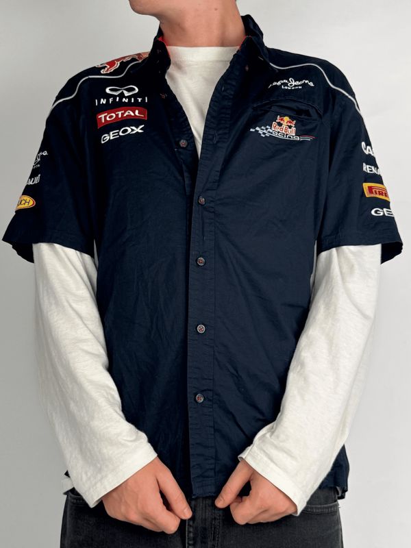 Koszula Red Bull Racing (M)